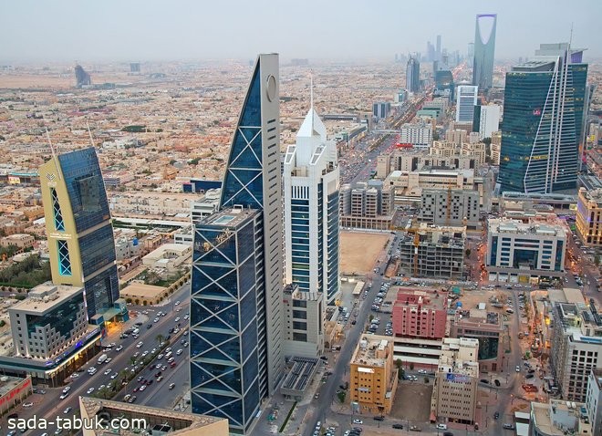 الموافقة على الترتيبات التنظيمية لمركز مشاريع البنية التحتية في الرياض
