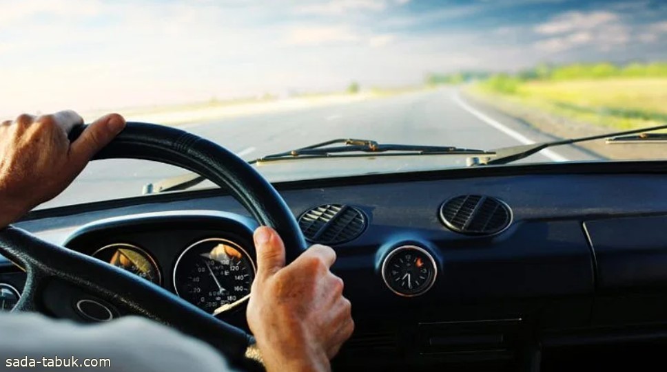 الصحة: 5 ضوابط لقيادة السيارة في فصل الصيف