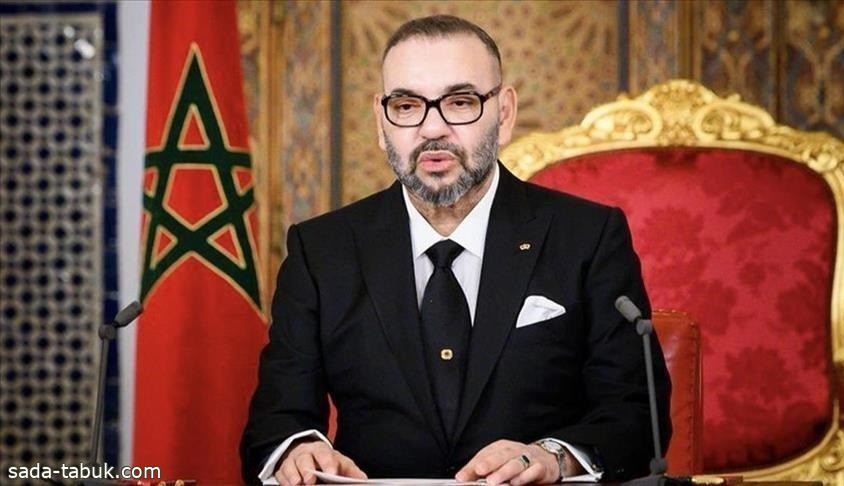 ملك المغرب : علاقاتنا بالجزائر مستقرة ونتمنى فتح الحدود بين البلدين