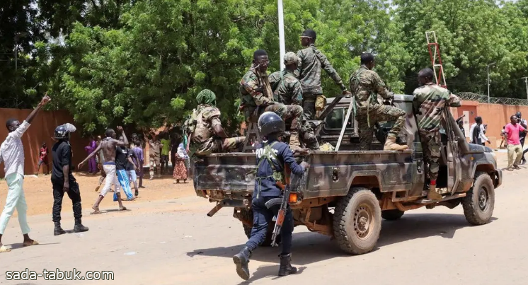 دول غرب إفريقيا تمهل النيجر أسبوعاً لإنهاء الانقلاب.. وتلوح بالقوة