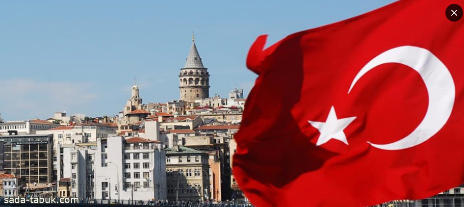إيرادات السياحة التركية تقفز لـ13 مليار دولار بالربع الثاني