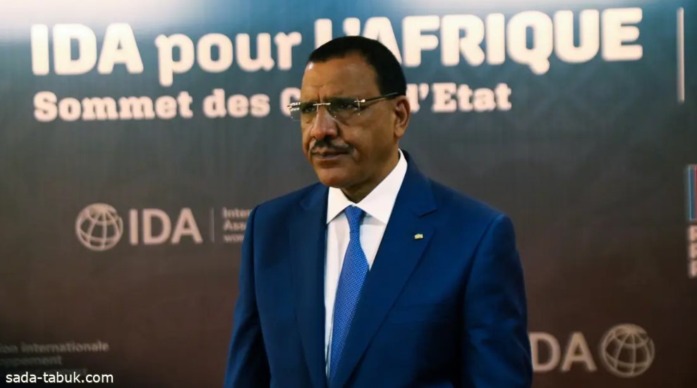 فرنسا ترفض التعليق على تفويض النيجر.. وتؤكد: بازوم الرئيس الشرعي