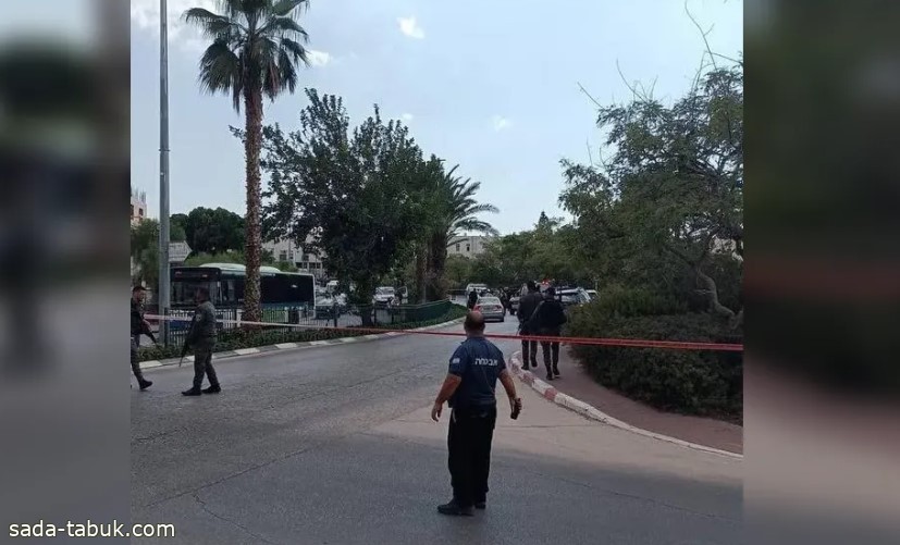 إصابة 5 إسرائيليين في إطلاق نار في مستوطنة "معاليه أدوميم"