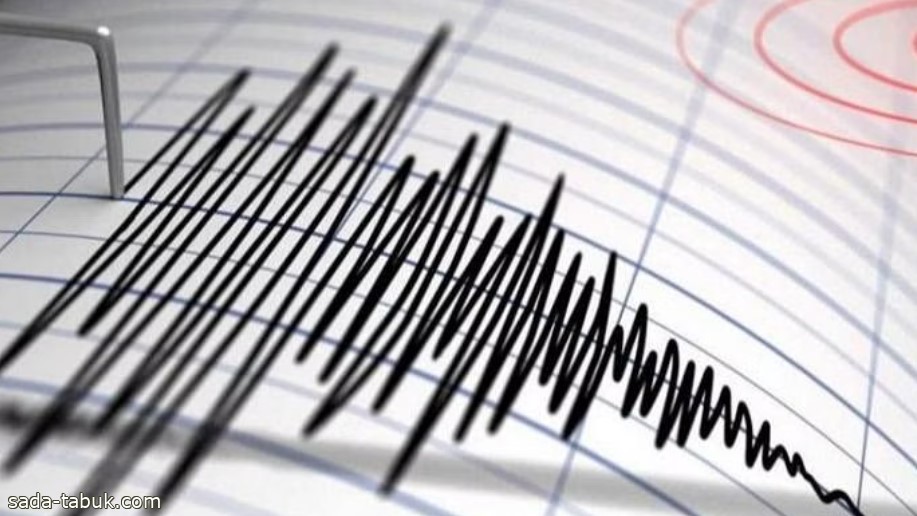زلزال بقوّة 5 درجات على مقياس ريختر يضرب مدينة قونية التركية