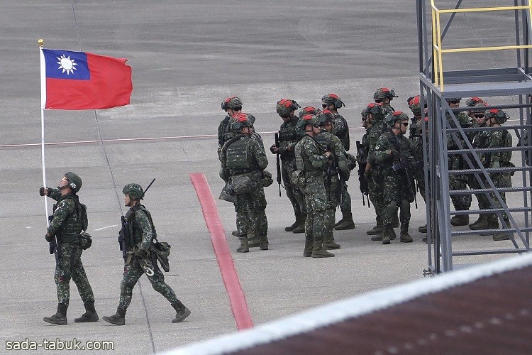 تايوان تعزز جهود مكافحة التجسس بعد الاشتباه في اختراق صيني