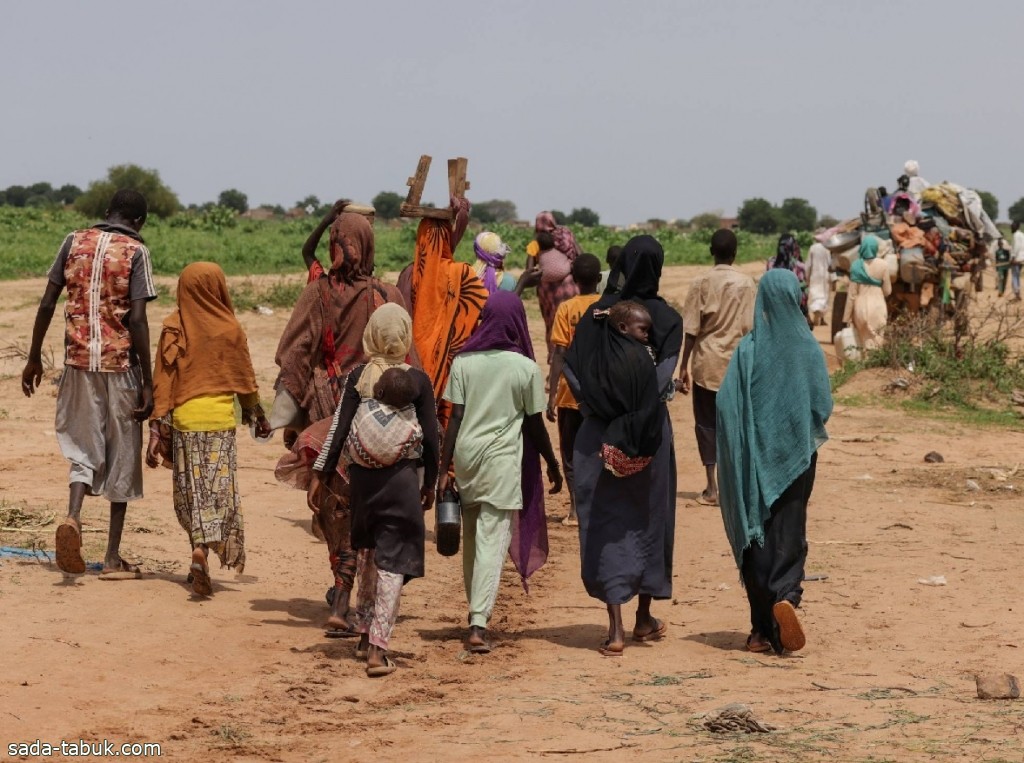 العفو الدولية : مدنيو السودان يعيشون رعباً لا يمكن تصوّره