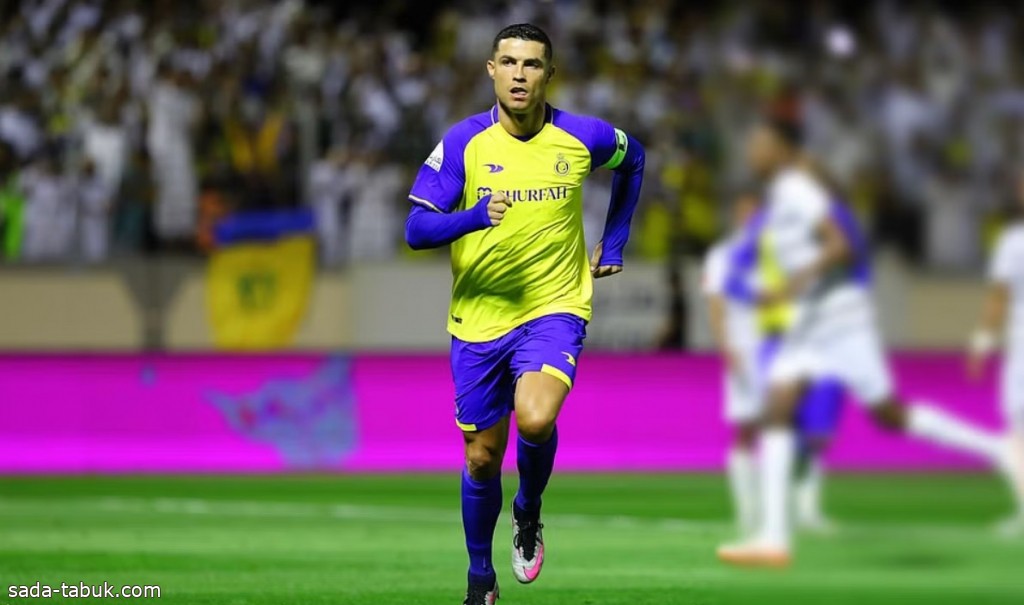 التشكيل الرسمي.. رونالدو يقود النصر أمام الزمالك في البطولة العربية