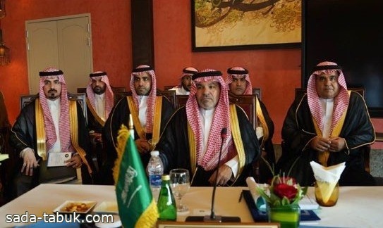 مدير عام مكافحة المخدرات : السعودية اتخذت إجراءات حازمة لمحاربة ومكافحة آفة المخدرات بالقبض والضبط والتوعية