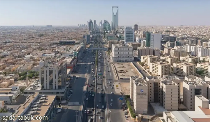 الميزانية السعودية تسجل 314.8 مليار ريال إيرادات في الربع الثاني 2023