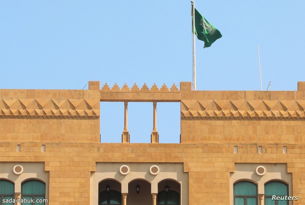 السفارة السعودية في لبنان تطالب المواطنين بسرعة مغادرة الأراضي اللبنانية