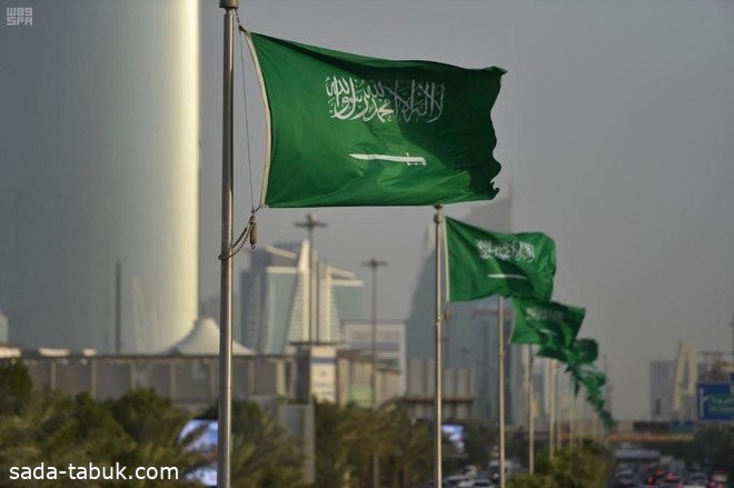 السعودية تتقدم 24 مرتبة في مؤشر تحول الطاقة