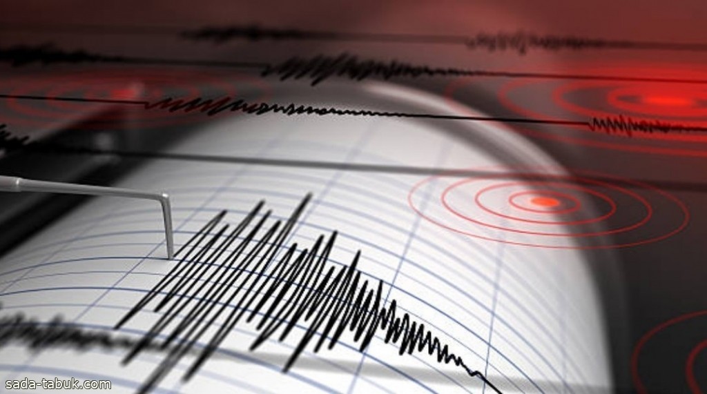 زلزال بقوة 6.1 درجات يضرب إقليما بالأرجنتين