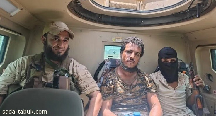 اليمن.. "الحزام الأمني" تعتقل قياديًّا بارزًا في تنظيم القاعدة بمحافظة أبين