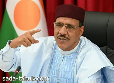 مستشار رئيس النيجر يكشف حقيقة "استقالة بازوم"
