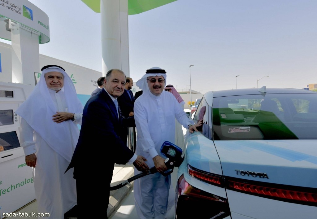 السعودية ومصر للاستحواذ على ثلث سوق الهيدروجين الأخضر في أوروبا وآسيا