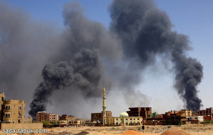 السودان : مقتل أكثر من 20 مدنياً جراء قصف في أم درمان