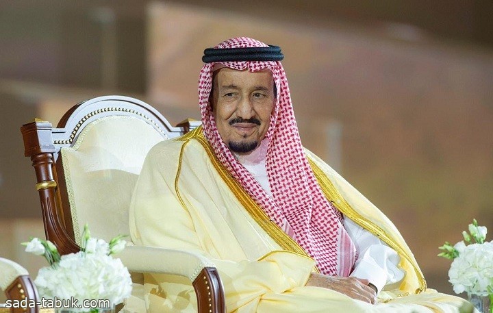 الملك يوافق على إقامة مؤتمر إسلامي في مكة خلال الفترة من 26 إلى 27 من شهر محرم