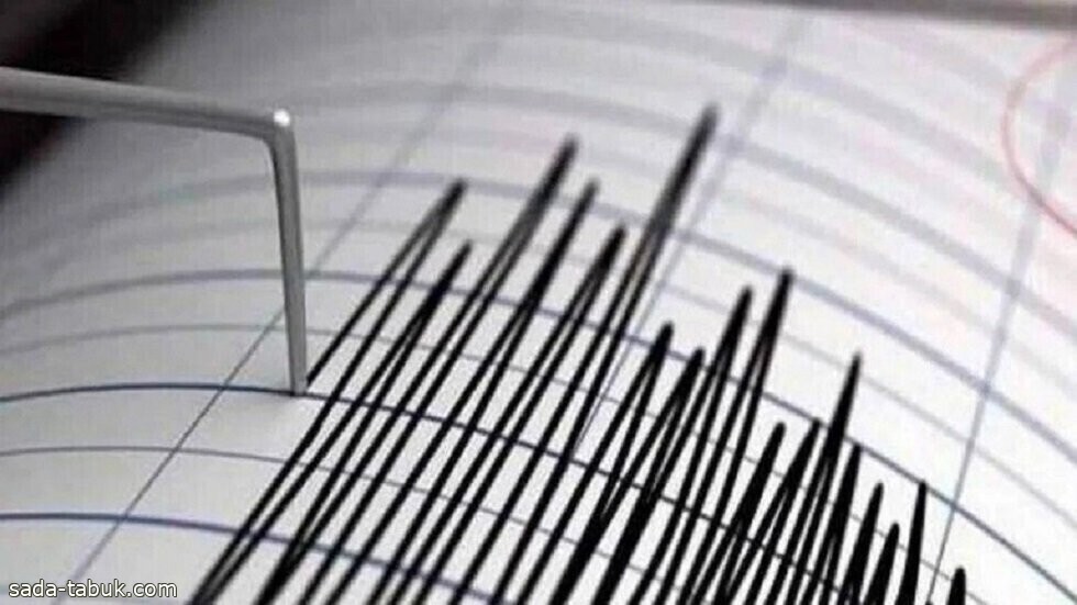مصر..  تسجيل زلزال بلغت قوته 76ر4 درجات شمال محافظة دمياط