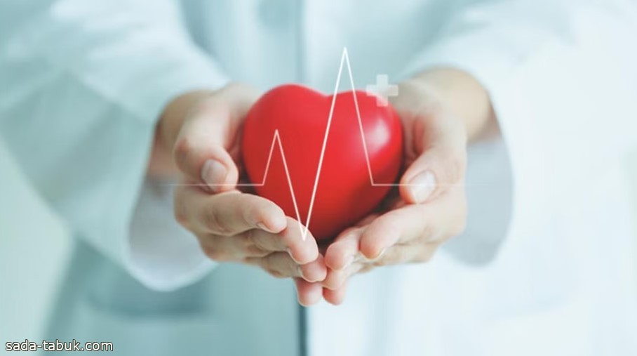 «الصحة»: 3 إرشادات للحفاظ على صحة القلب
