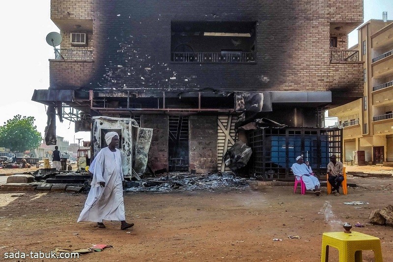 وزير الطاقة السوداني : إلغاء الزيادة المقررة لأسعار الوقود لشهر أغسطس مراعاة للظروف الراهنة