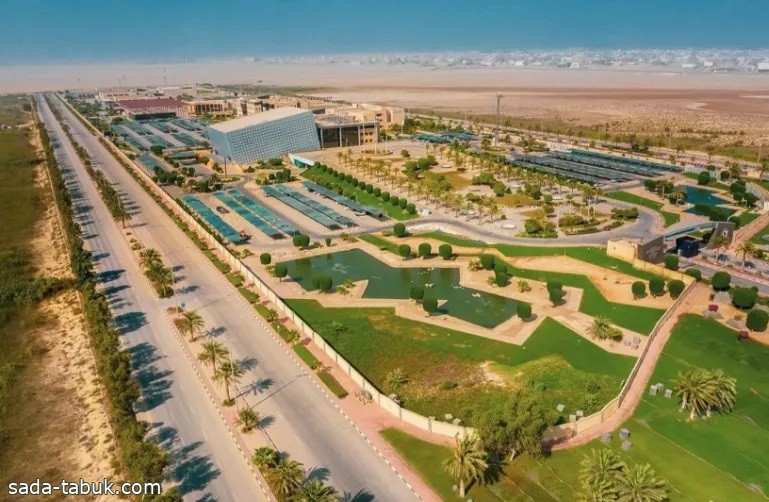 جامعة الأمير محمد بن فهد تستحدث 7 تخصصات جديدة للعام المقبل