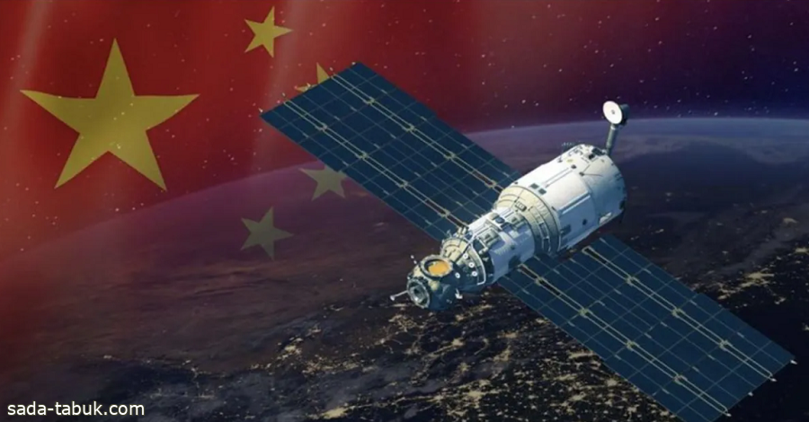الصين تطلق قمرًا صناعيًا للاستشعار عن بعد