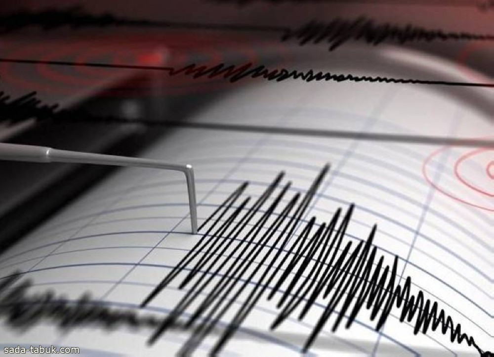 زلزال بقوة 5.3 درجة يضرب سواحل «جاوة الإندونيسية»