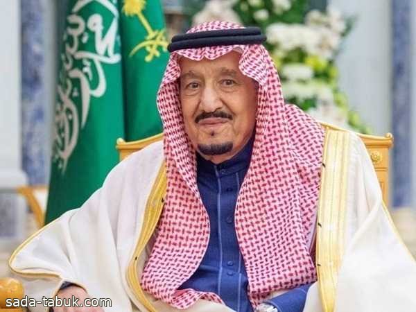 صدور موافقة خادم الحرمين على منح وسام الملك عبدالعزيز من الدرجة الثالثة لـ 100 متبرع بالأعضاء