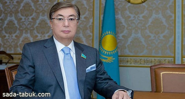 بحث تعزيز التعاون المشترك بين المملكة وكازاخستان في البيئة والمياه والزراعة