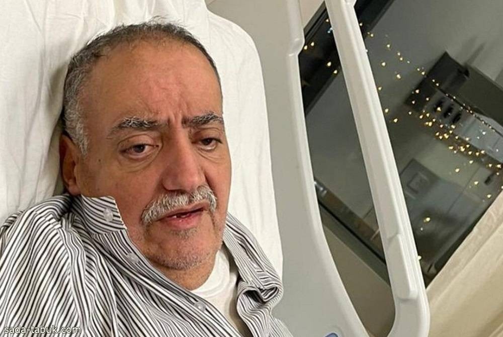 الموت يغيّب الفنان الكويتي بدر الطيار بعد صراع مع المرض