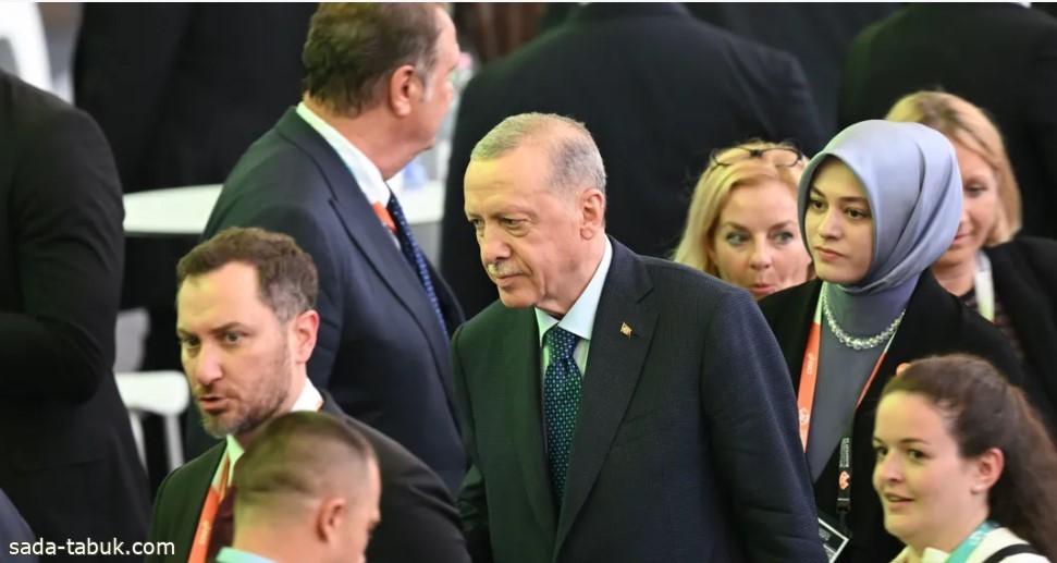 انضمام السويد إلى "الناتو".. أردوغان يدلي بشروطه مجددا