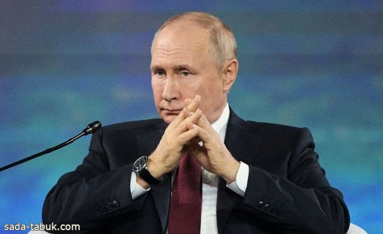 بوتين : روسيا ستسعى لتوسيع مجموعة بريكس خلال رئاستها المقبلة للمجموعة