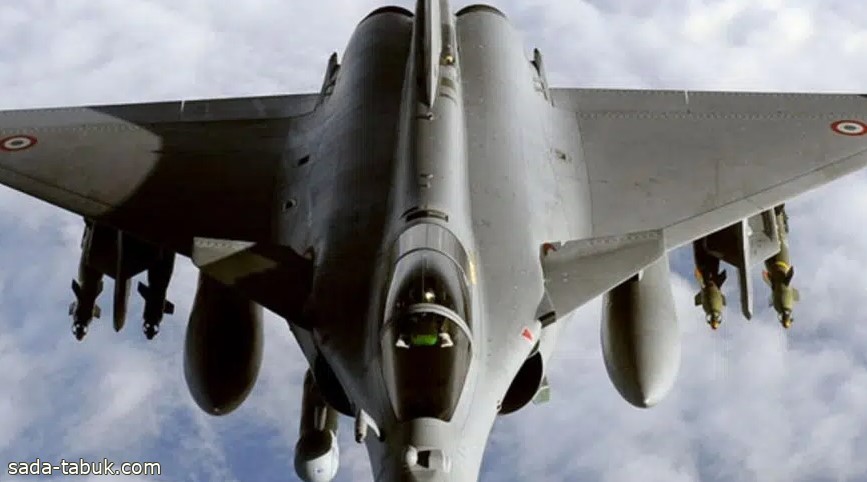السعودية تدرس ضم 100 طائرة رافال فرنسية لأسطولها الجوي
