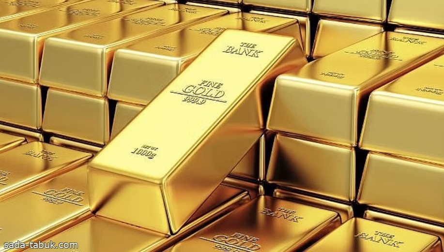 الذهب يصل إلى 1900 دولار وسط ترقب لاجتماع البنوك المركزية