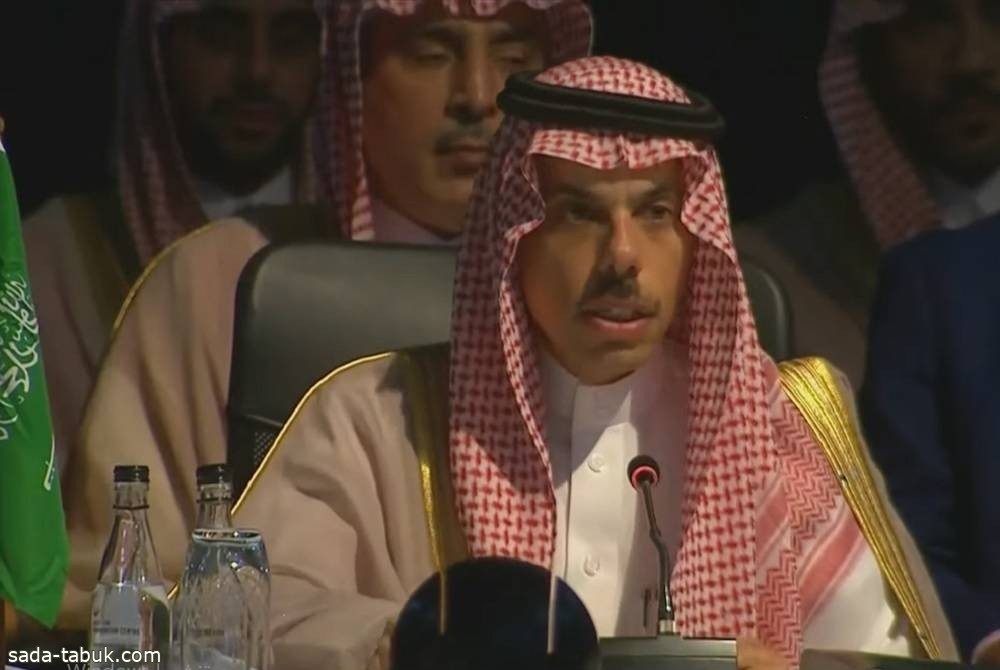 وزير الخارجية: 160 مليار دولار حجم التجارة الثنائية بين السعودية ودول «بريكس» عام 2022