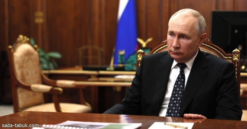 بوتين يأمر مقاتلي "فاغنر" بالتوقيع على قسم الولاء