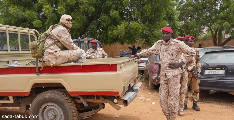 المجلس العسكري في النيجر يضع الجيش في حالة تأهب قصوى