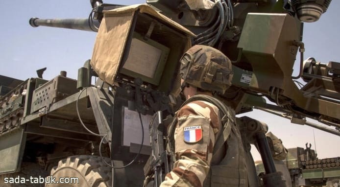 مقتل جندي فرنسي في العراق خلال عملية لمكافحة الإرهاب