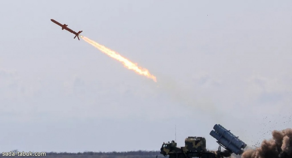 لأول مرة.. القوات الروسية تعترض صاروخ "نبتون" الأوكراني