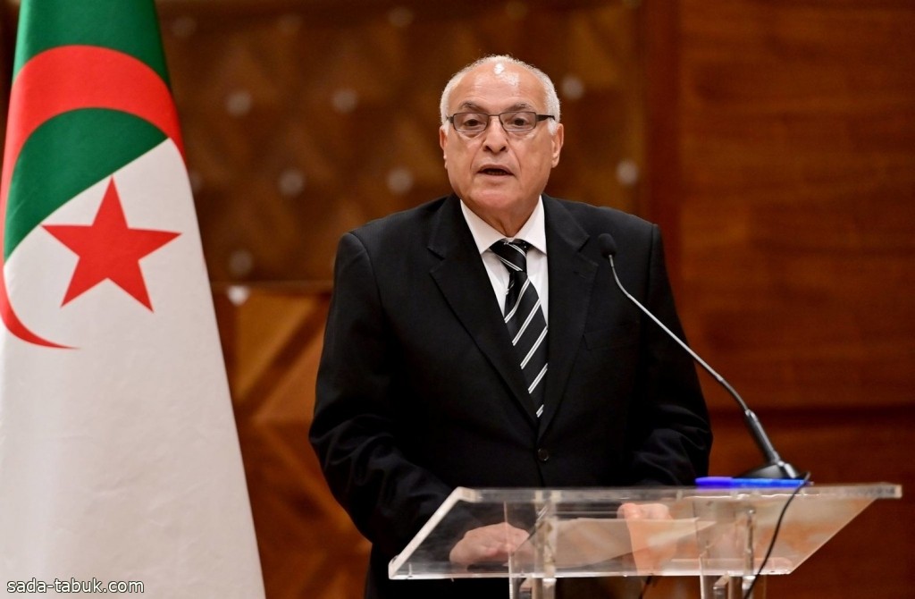 وزير خارجية الجزائر يعلق على رفض قبول بلاده بمجموعة البريكس