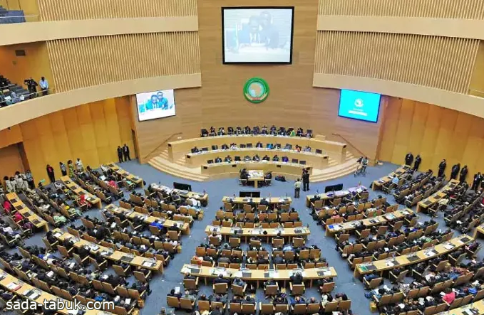الاتحاد الإفريقي يتحرك.. اجتماع عاجل بشأن الغابون