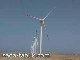 مصر توقع وثيقة مشروع ضخم لإنتاج الكهرباء من طاقة الرياح