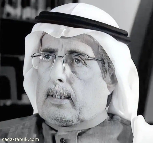 وفاة الأديب السعودي محمد علوان عن عمر 75 عاماً