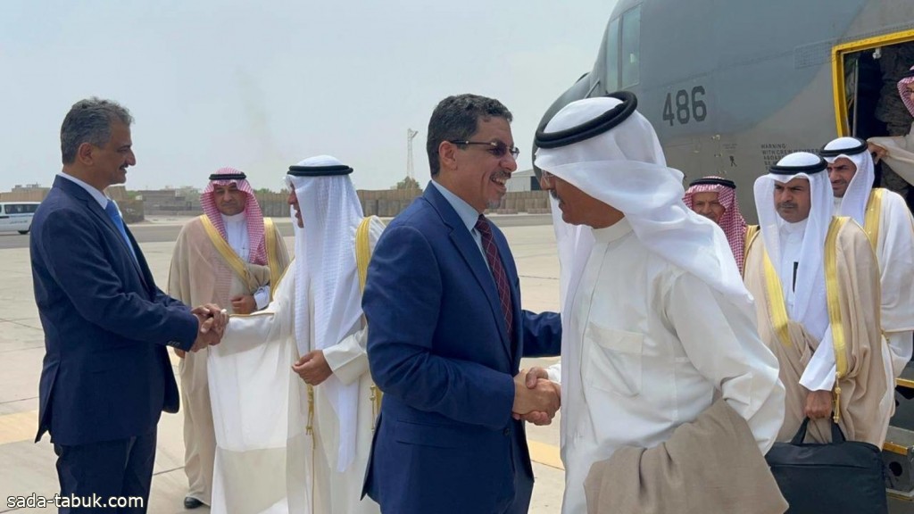 أمين عام مجلس التعاون الخليجي يبدأ زيارة رسمية لليمن
