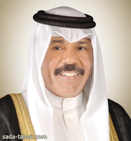 أمير الكويت يتوجه إلى إيطاليا في زيارة خاصة