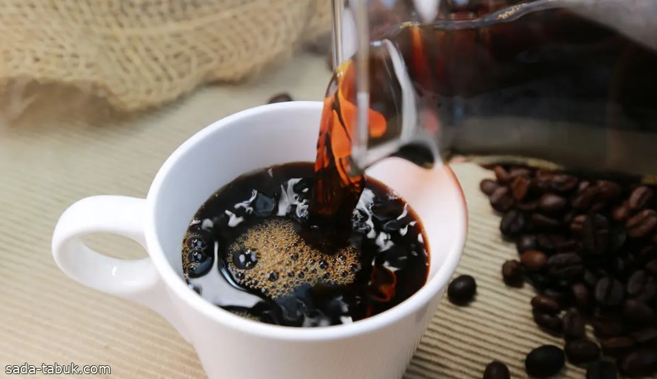 لماذا الصباح موعدها؟.. 6 فوائد صحية للقهوة السوداء