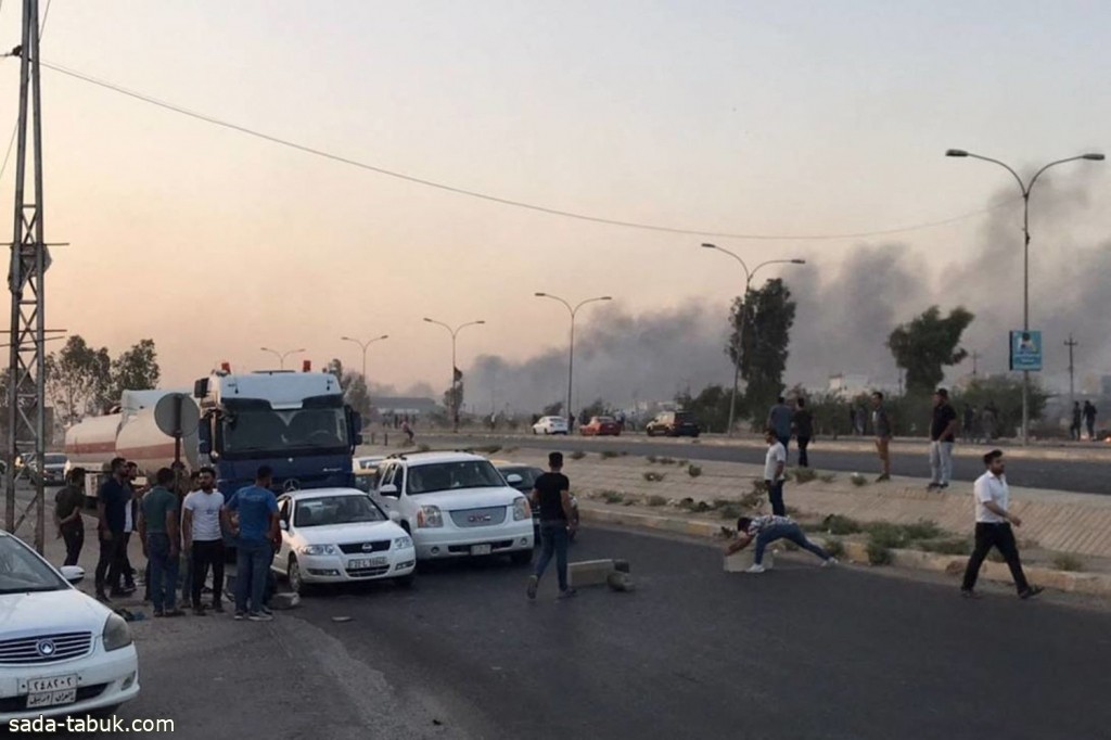 العراق : ارتفاع حصيلة ضحايا اشتباكات كركوك إلى 17 وتحقيقات رسمية حول الحادث