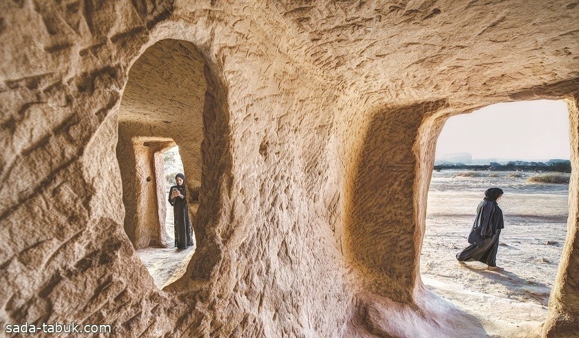 انطلاق أعمال لجنة التراث العالمي في الرياض