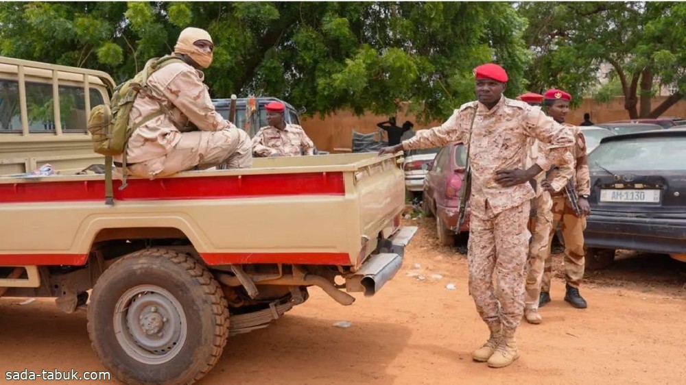 وزير خارجية حكومة بازوم :«إكواس» تستعد للتدخل عسكريا في النيجر