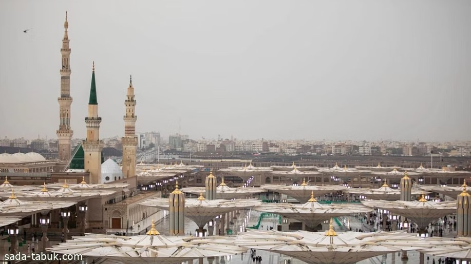 «الحج والعمرة»: 4 إرشادات يجب مراعاتها عند زيارة المسجد النبوي